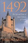 1492 The Life and Times of Juan Cabezon of Castile