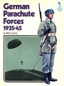 German parachute forces 193545