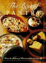 The Best of Pantry