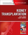 Kidney Transplantation  Principles and Practice Expert Consult  Online and Print 7e