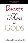 Beasts Men and Gods