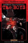The Boys Vol 1 The Name of the Game