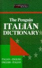Penguin Italian Dictionary