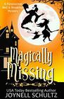 Magically Missing A Witch Cozy Mystery