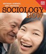 Sociology Now Census Update