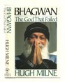 Bhagwan The God That Failed