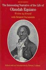 Ways of the World V2  West in the Wider World V2  Interesting Narrative of the Life of Olaudah Equiano 2e