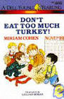 Don't Eat Too Much Turkey