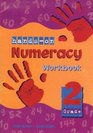 Handson Numeracy Gr 2 Workbook