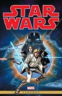 Star Wars The Original Marvel Years Omnibus Volume 1