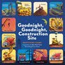 Goodnight Goodnight Construction Site Matching Game