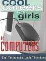 Cool Careers for Girls in Computers