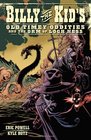 Billy the Kid's Old Timey Oddities Volume 3 The Orm of Loch Ness