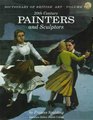 20th Century Painters and Sculptors