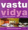 Vastu Vidya The Indian Art of Placement