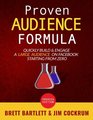 Proven Audience Formula Quickly Build  Engage a Large Audience on Facebook Starting From Zero