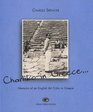 Charliki in Greece Memoirs of an Art Critic in Greece