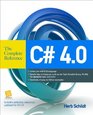 C 40 The Complete Reference