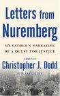 Letters from Nuremberg My Father's Narrative of a Quest for Justice