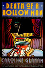 Death of a Hollow Man A Chief Inspector Barnaby Mystery