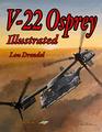V22 Osprey Illustrated