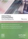 Industrial Engineering FE/EIT Exam Prep