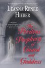 The Perilous Prophecy of Guard and Goddess (Strangely Beautiful, Bk 3)