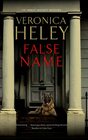 False Name (An Abbot Agency mystery, 16)