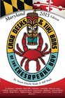 Crab Decks  Tiki Bars of the Chesapeake Bay 2015 Maryland Edition