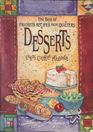 Best Of Favorite Recipes From Quiltters
