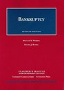 Bankruptcy 7th Ed