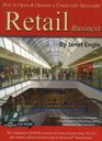 How to Open  Operate a Financially Successful Retail Business With Companion CDROM