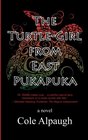 The TurtleGirl from East Pukapuka