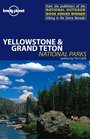 Lonely Planet Yellowstone  Grand Teton National Parks