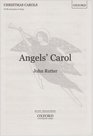 Angel's Carol SATB Vocal Score
