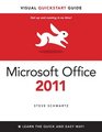 Microsoft Office 2011 for Mac Visual QuickStart Guide
