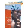 Nisa the Life and Words of a Kung Woman