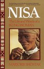 Nisa The Life and Words of a Kung Woman