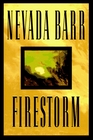 Firestorm (Anna Pigeon, Bk 4)