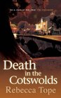 Death In The Cotswolds (Cotswold Mysteries) (Cotswold Mysteries) (Cotswold Mysteries)