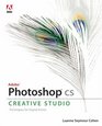 Adobe  Photoshop CS Creative Studio WITH 100 Photoshop CS Hot Tips Booklet AND 100 Photoshop CS Hot Tips CDROM