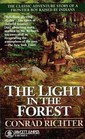 The Light in the Forest