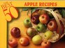 The Best 50 Apple Recipes (Best 50)