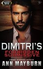 Dimitri's Forbidden Submissive (Submissive's Wish, Bk 2)