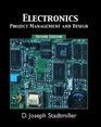 Electronics Project Management and Design