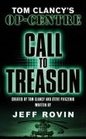 Call to Treason Tom Clancy's OpCentre