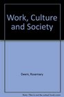 Work Culture and Society