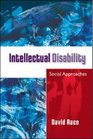 Intellectual Disability Social Approaches