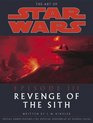 The Art of Star Wars Episode III  Revenge of the Sith