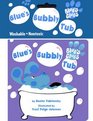 Blue's Bubbly Tub
